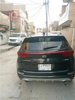کیا سپۆرتاج
